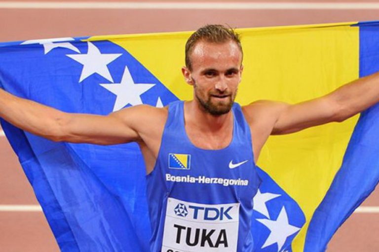 Amel Tuka Brisel 2025