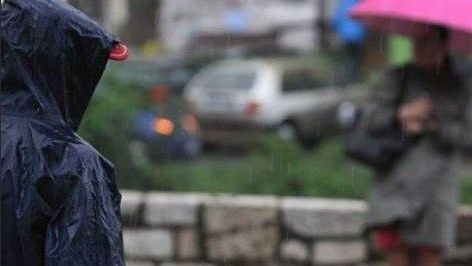 vremenska prognoza za BiH