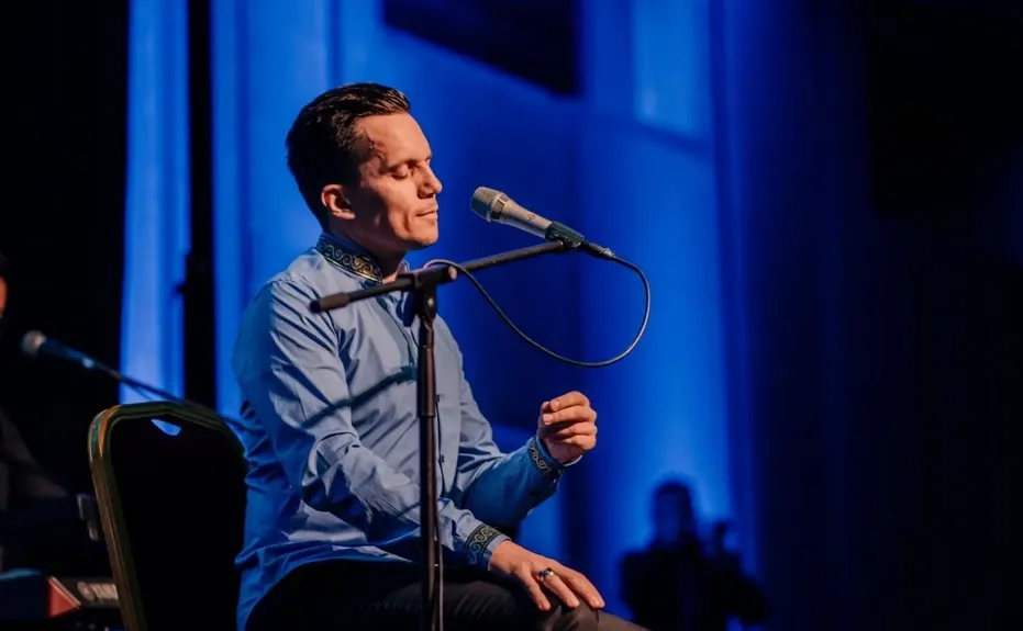 Armin Muzaferija donirao prihod Palestini