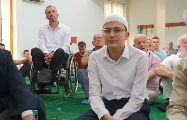Kako mentalno zdravlje djece i mladih jača kroz vjeru i porodičnu snagu – Priča porodice Čolić