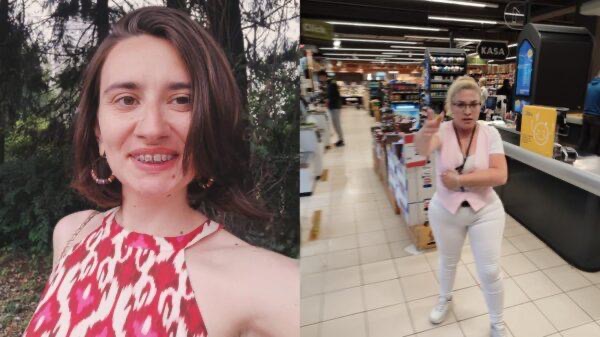 Neugodno iskustvo u trgovini: Studentica tvrdi da je bez razloga udaljena iz marketa u Tuzli