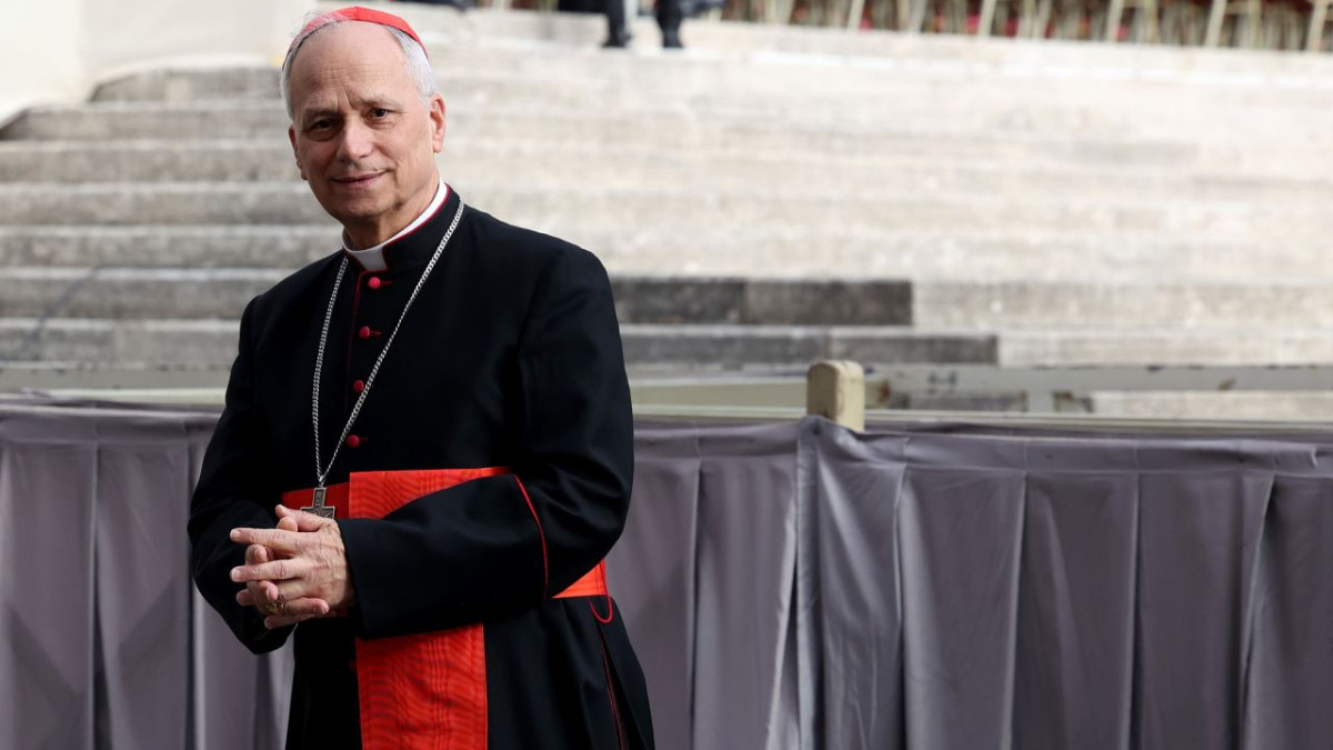 Novi papa izabran u Vatikanu: Robert Prevost postaje prvi Amerikanac na čelu Katoličke crkve