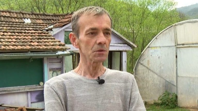 ratni veteran Ševko Ćorović
