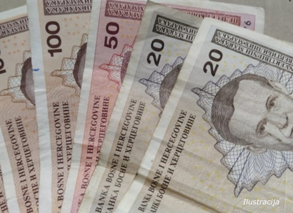 univerzalni dječiji dodatak u FBiH