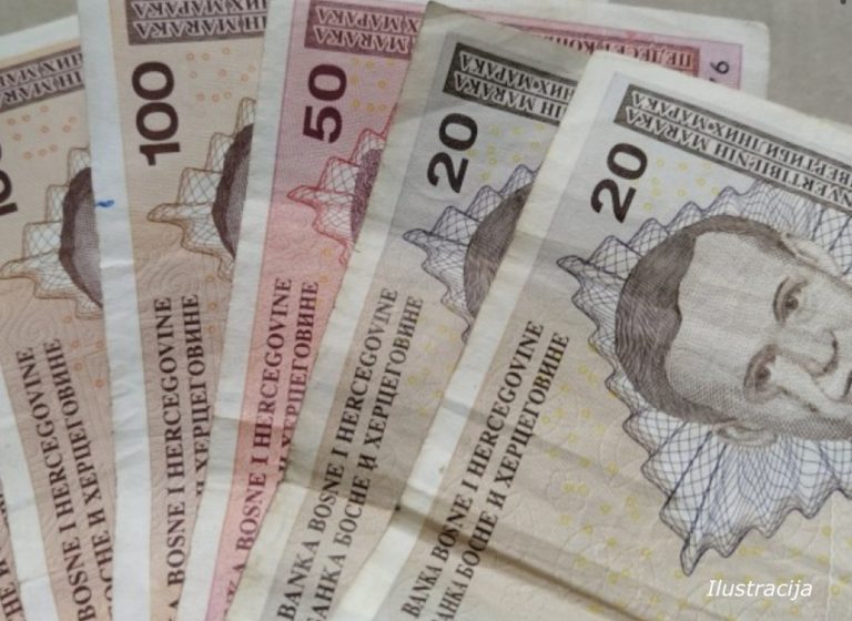 univerzalni dječiji dodatak u FBiH