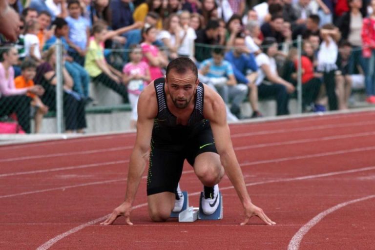 Amel Tuka pobjeda u Italiji