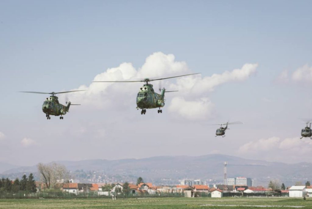 Bundeswehr u BiH