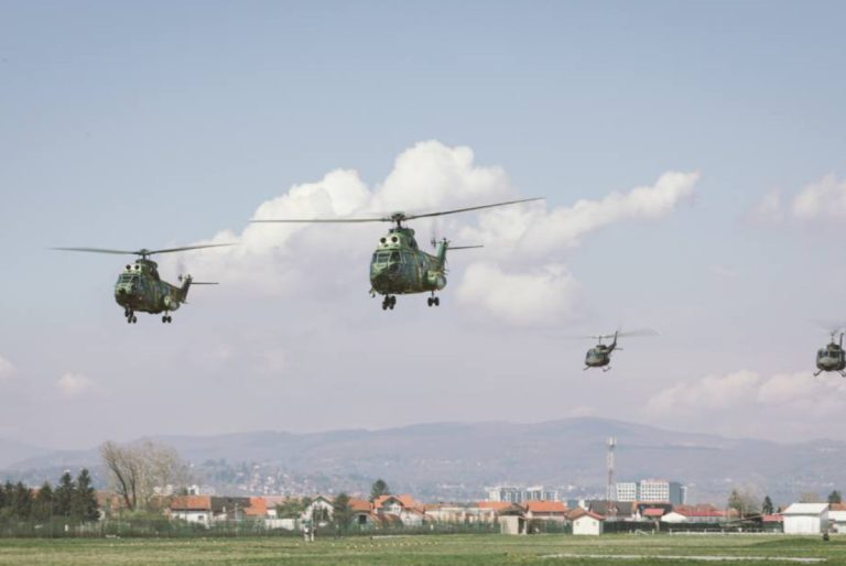 Bundeswehr u BiH