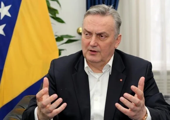 Lagumdžija nakon sjednice UN-a: Historijska međunarodna podrška Bosni i Hercegovini