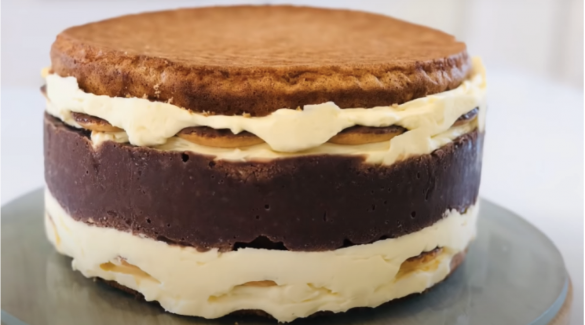 Najtraženija torta za dječije rođendane: Jaffa torta koja osvaja na prvi zalogaj!