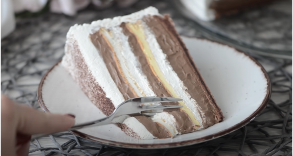 Nesquik torta: Slatki hit koji svi traže – savršena za rođendane i slavlja!