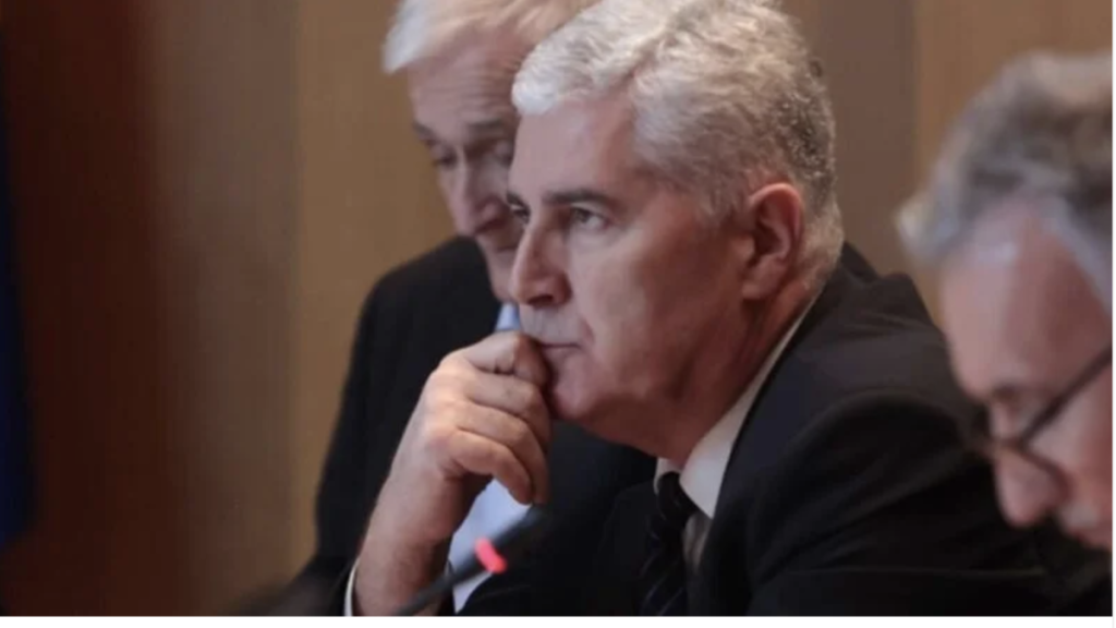 Čoviću jasna poruka iz Banjaluke: Bez razgovora s Bošnjacima nema izmjena Izbornog zakona