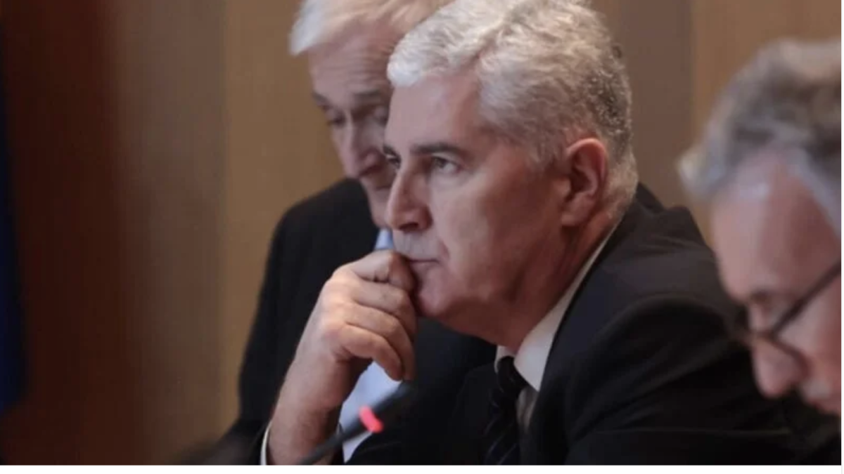 Čoviću jasna poruka iz Banjaluke: Bez razgovora s Bošnjacima nema izmjena Izbornog zakona