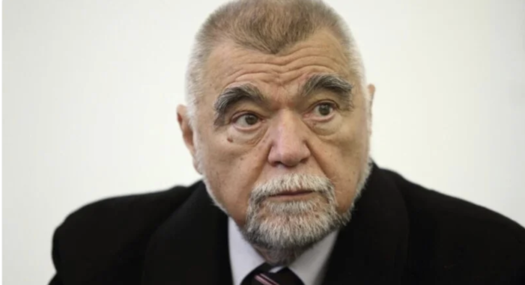 Mesić o razgovoru s Jovićem: Srbija nije htjela Hrvatsku