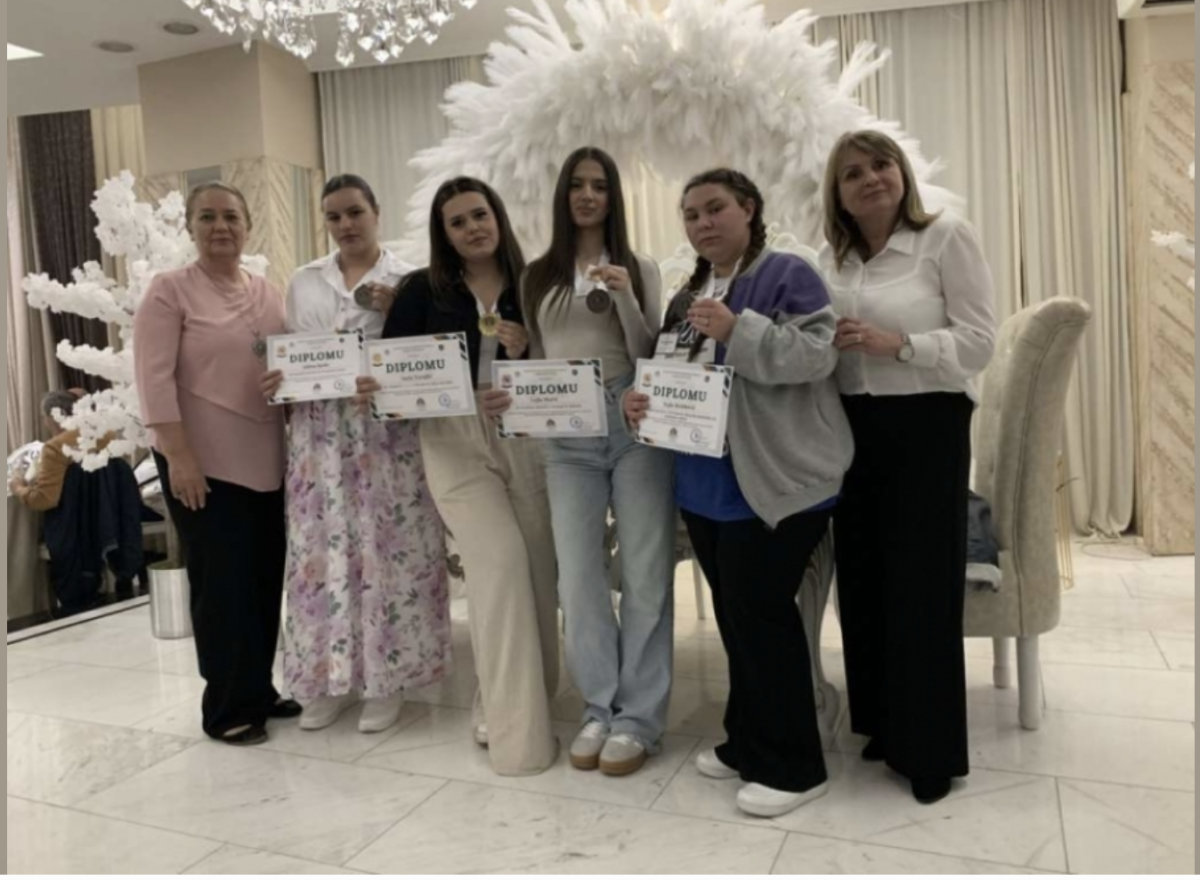 Učenici iz BiH osvojili medalje na međunarodnom gastro festivalu u Novom Pazaru