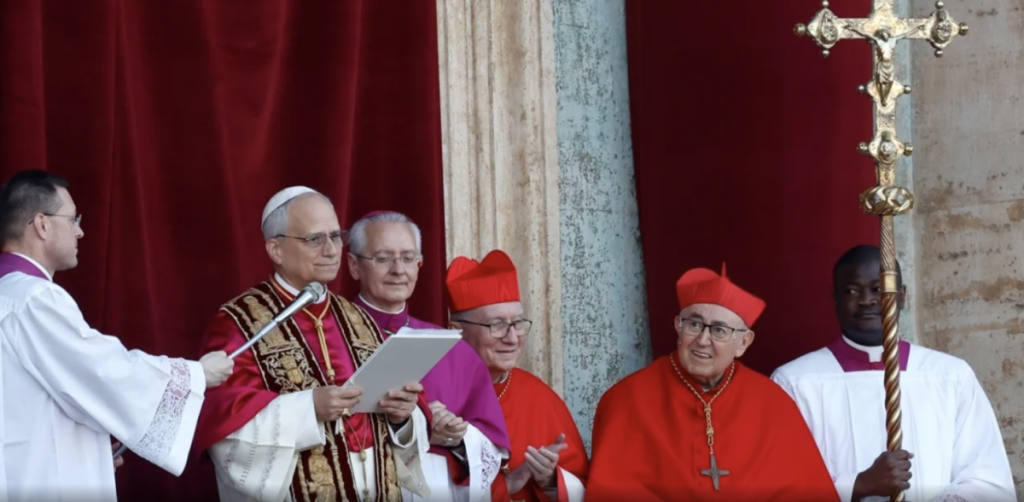 kardinal Puljić papa Lav XIV Bosna i Hercegovina