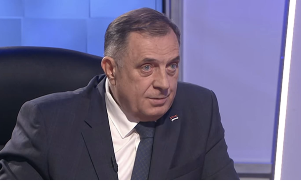 non-paper EU RS Dodik Vasković