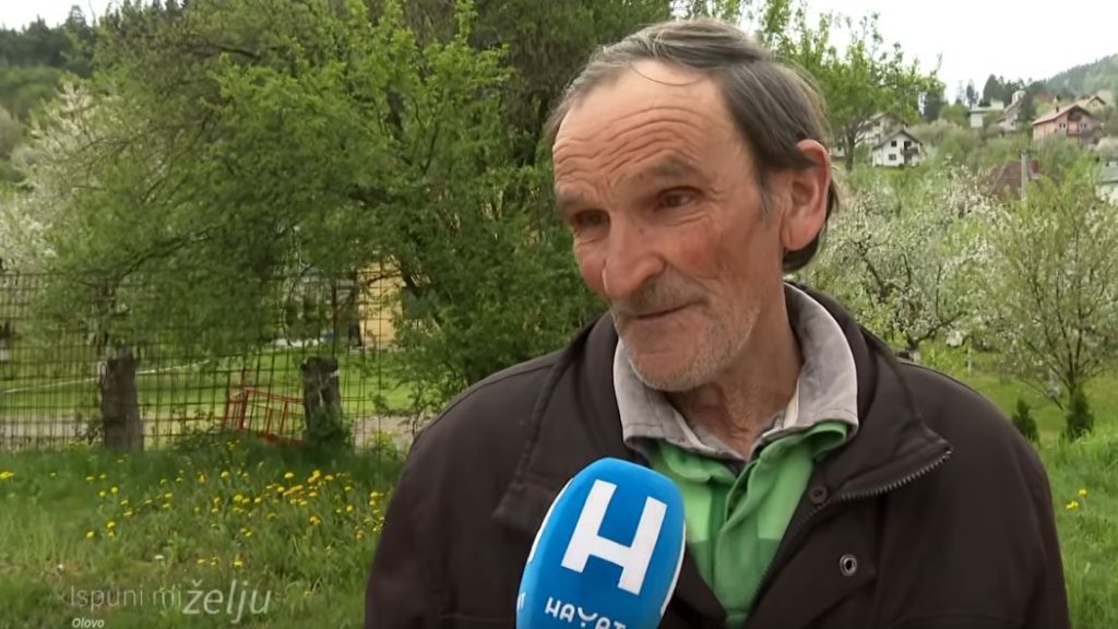 Zaboravljeni borac Zejnil Selimović iz Olova