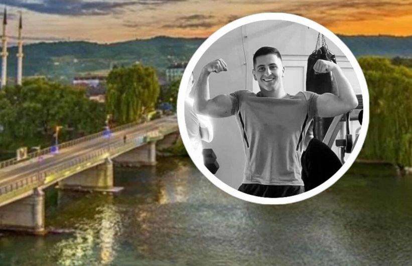 Heroj iz Sanskog Mosta: Policajac Ervin Hadžić skočio u rijeku kako bi spasio život