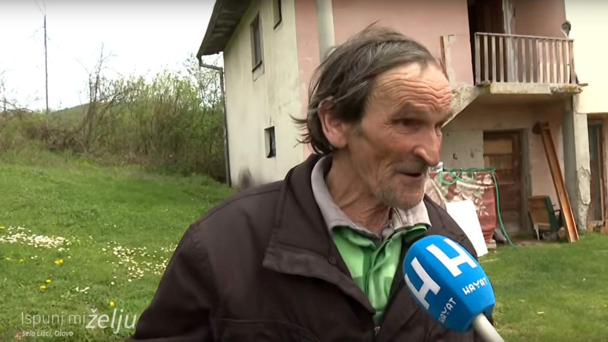 Zaboravljeni borac Zejnil Selimović iz Olova