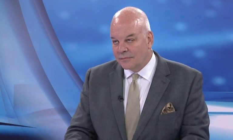 Šef OSCE-a upozorava – "Ovo više nije samo politička kriza!"