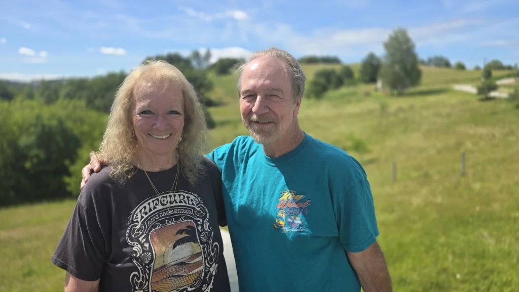 Porodica iz SAD-a preselila u Veliku Kladušu: „Ovdje planiramo ostatak života“
