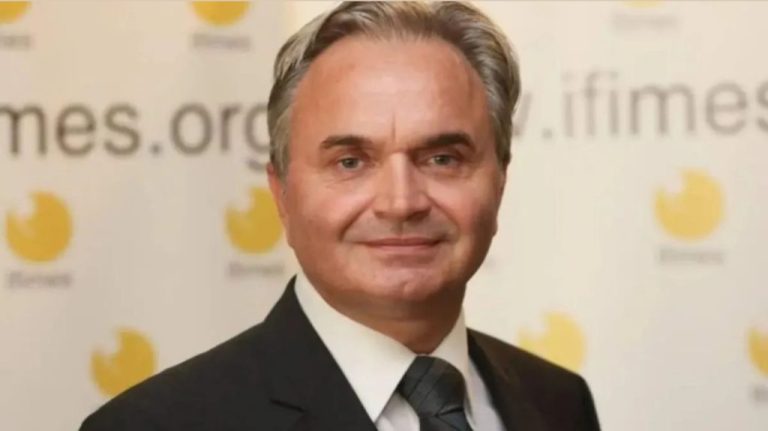 ZIJAD BEĆIROVIĆ STRAHUJE OD PAKLENOG SCENARIJA: “Sve se ovo može prenijeti na Balkan…”