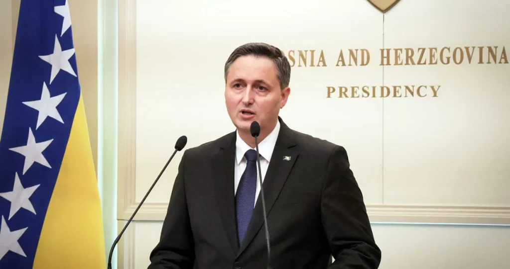 Bećirović osudio ubistvo starice u povratničkom selu