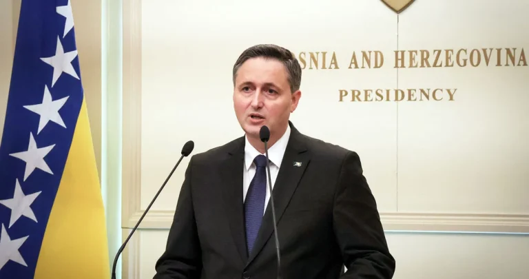 Bećirović osudio ubistvo starice u povratničkom selu
