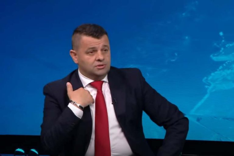 HURTIĆ PODIGAO BURU: Rampa za Vukanovića, dugo do izbora
