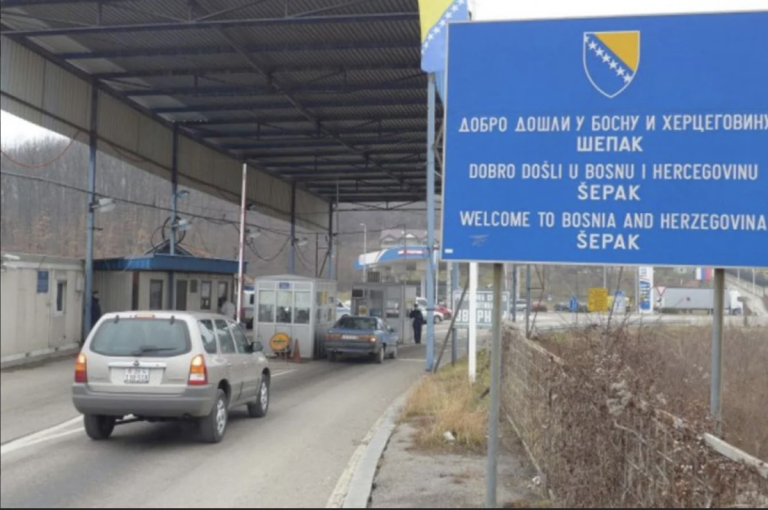 strah građani institucije GP BiH