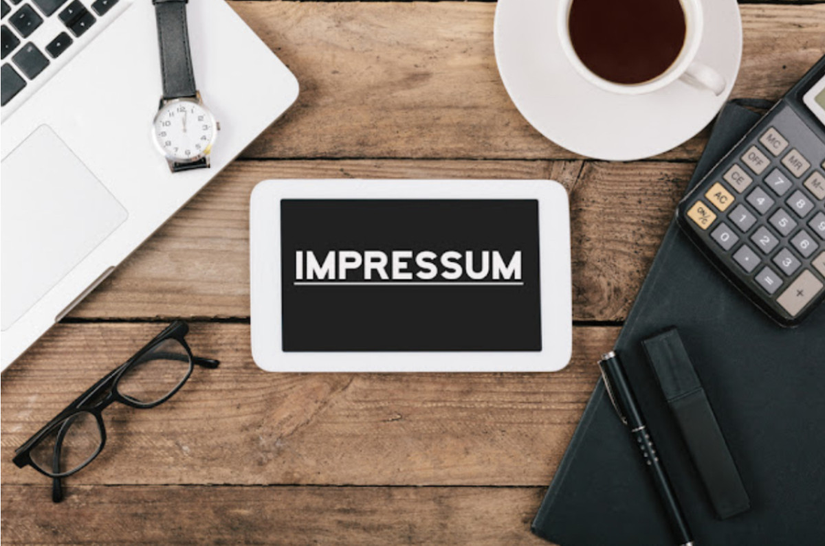 Impressum