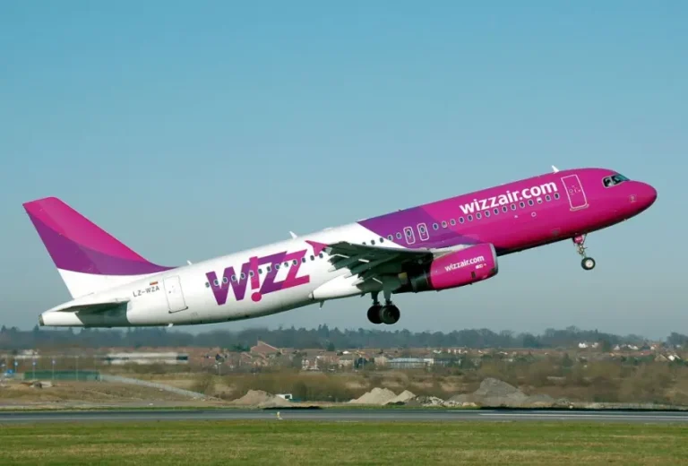 Wizz Air se vraća u Tuzlu