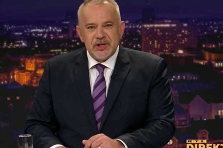 Šprajc oštro nakon koncerta Thompsona: „Ne treba mu dozvoliti nikad više nastupati u Zagrebu“