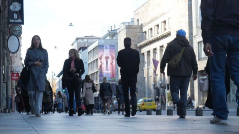 U BiH danas sunčano, evo gdje će padati snijeg U BiH danas sunčano, evo gdje će padati snijeg