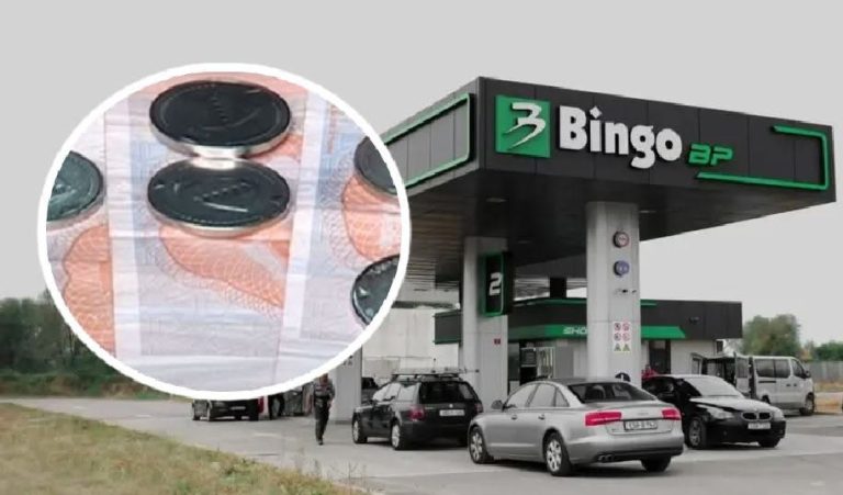 Obavijest za vozače: Na Bingovim pumpama od danas nove cijene goriva, evo koliko košta dizel, benzin i plin