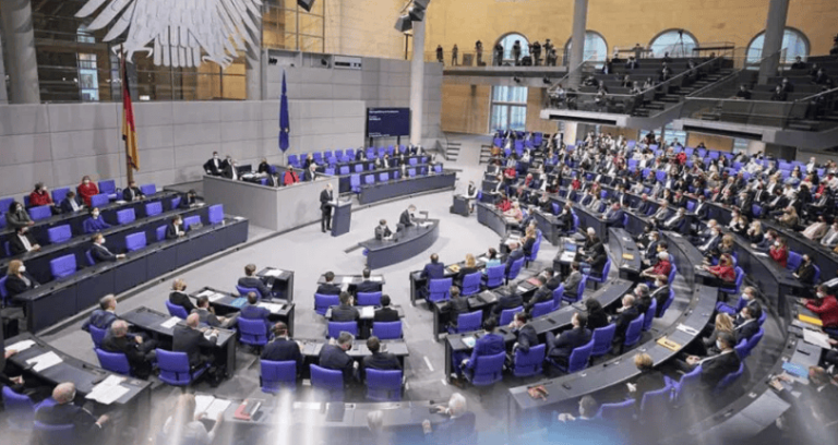 U Njemačkoj pokrenuta inicijativa za novi Ustav Bosne i Hercegovine