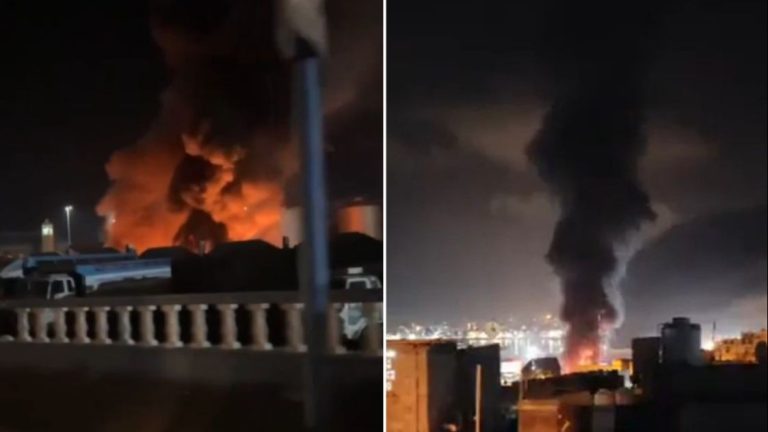 Saudijska Arabija napala Jemen