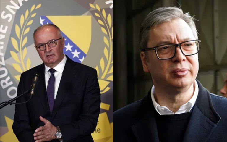 Helez: Nema pomirenja dok je monstrum na čelu Srbije