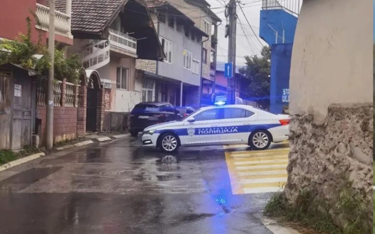 Tragedija u Novom Pazaru: Policajac izvršio samoubistvo službenim pištoljem