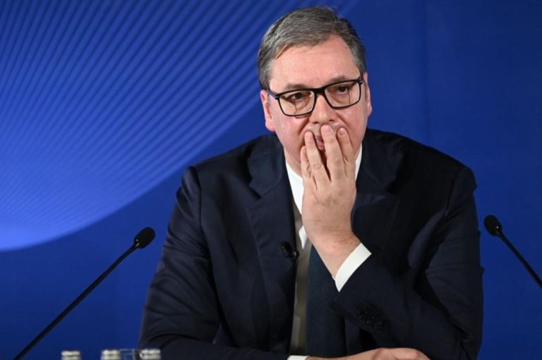 Vučićev novogodišnji govor odjeknuo u Rusiji: “NATO agresija iz 1999. se neće ponoviti”