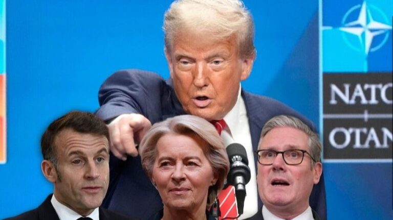 EU bi Trampu mogla uzvratiti alatom koji dosad nikad nije korišten