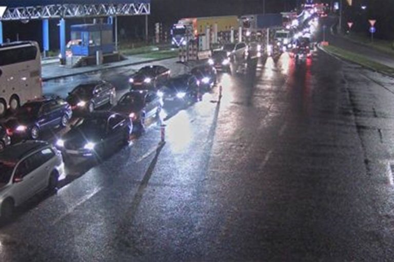 Praznici su završeni, problemi tek počinju: Hrana iz BiH na granici EU može vas koštati i do 13.000 eura