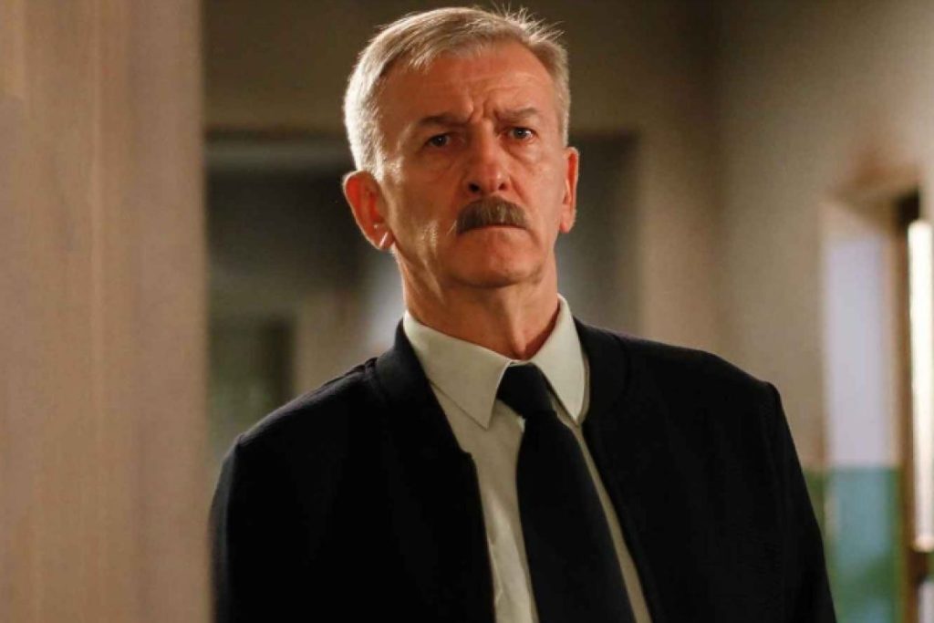 Naš poznati glumac doživio infarkt, hitno operisan