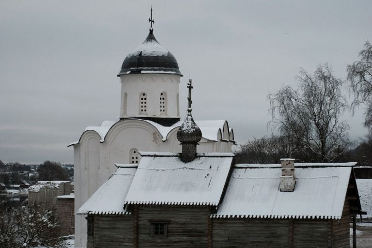 Ako je za Božić hladno i ima snijega, vjeruje se da nas čeka ovakva godina Ako je za Božić hladno i ima snijega, vjeruje se da nas čeka ovakva godina
