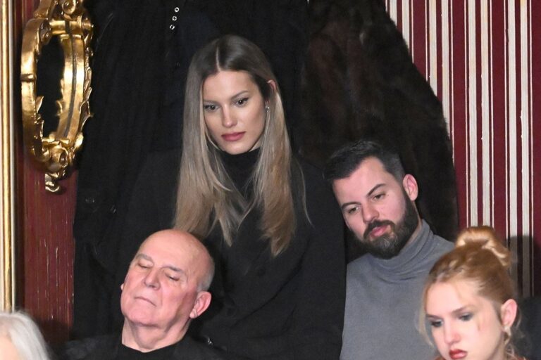 Ko je atraktivna brineta, nova djevojka Mate Rimca? (FOTO)