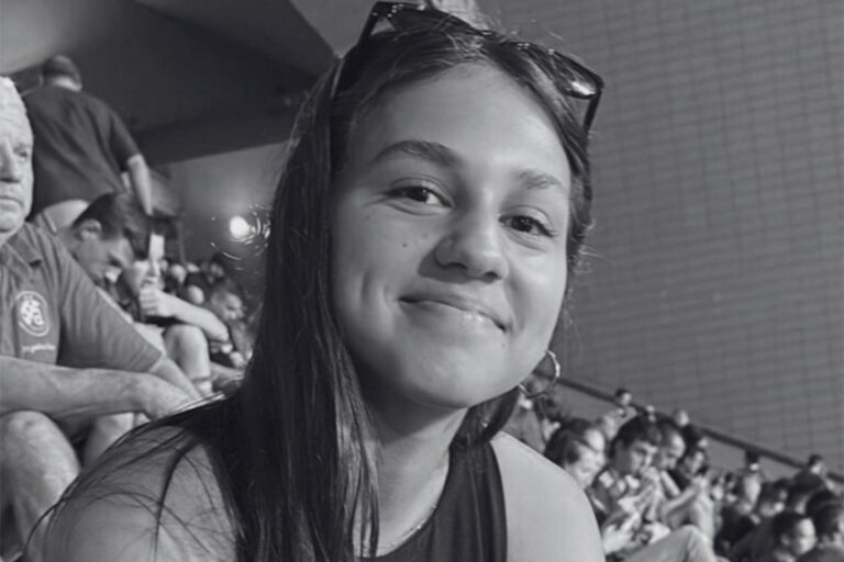 Tuga u Hrvatskoj: Preminula mlada atletičarka Iva Jović