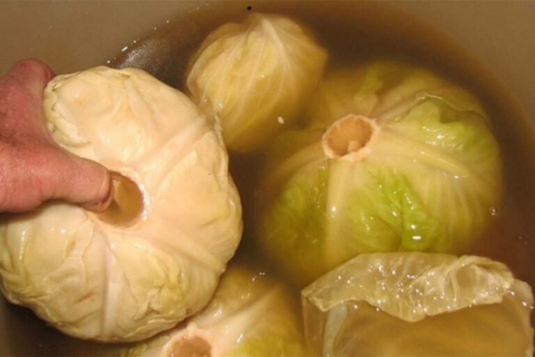 Šta se dešava sa tijelom kada popijemo rasol