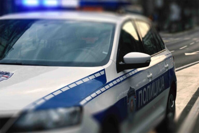 Krvava slava kod Kruševca: Ujak pucao u sestrića nakon svađe