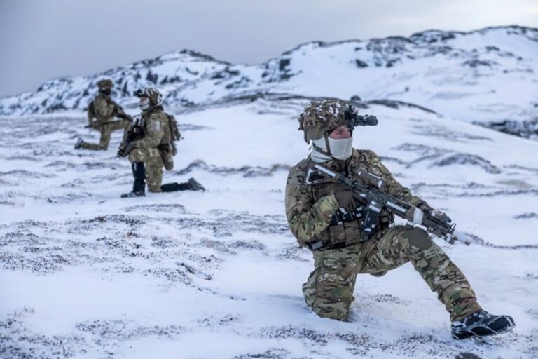 Otkriveno tajno naređenje vojsci: Danska bila spremna za oružani sukob na Grenlandu